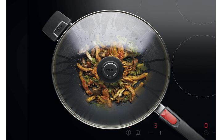 Actual product image Woll Cover (32 cm, Glass, Plastic, Metal)