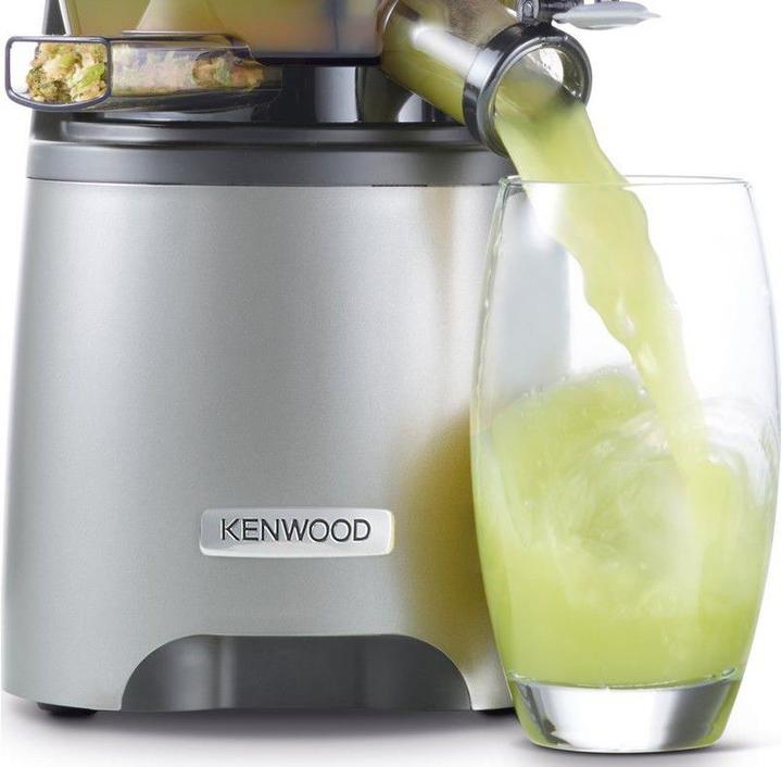 Image du produit Kenwood Pure Juice JMP800SI