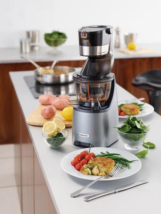 Image du produit Kenwood Pure Juice JMP800SI