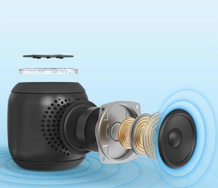 Actual product image Tronsmart T7 (18 h, Rechargeable battery operated)