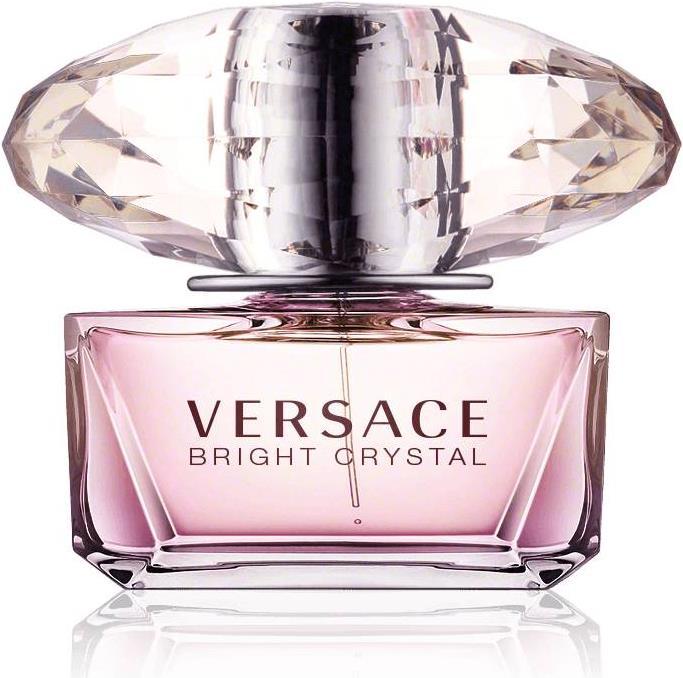 Produktbild Versace Bright Crystal (Spray, 50 ml)