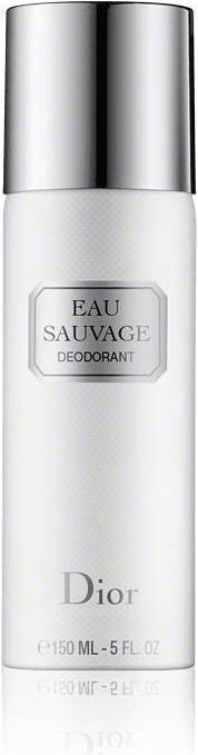 Immagine prodotto Dior Eau Sauvage (Getto vaporizzato, 150 ml)