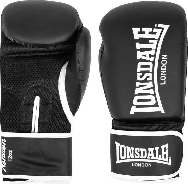 Lonsdale Ashdon (10 OZ)