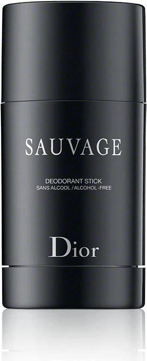 Actual product image Dior Sauvage (Stick, 75 ml)