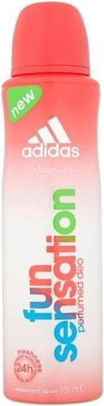 Produktbild adidas Fun Sensation (Spray, 75 ml)