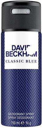 Produktbild David Beckham Classicue (Spray, 75 ml)