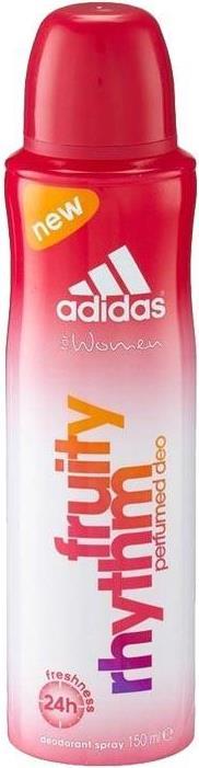 Actual product image adidas Fruity Rhythm (Spray, 75 ml)