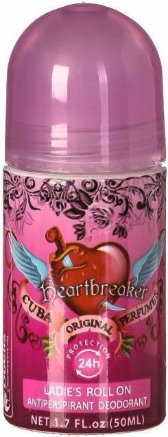 Produktbild Cuba Heartbreaker (Spray, 200 ml)