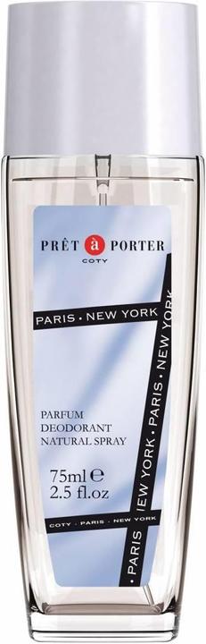 Actual product image Prêt à Porter Original (Spray, 75 ml)