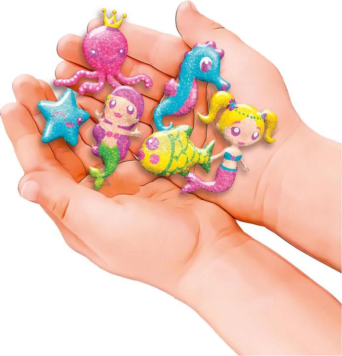 Image du produit Simba Aqua Gelz Deluxe Set de sirènes