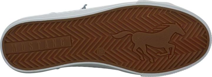 Actual product image Mustang Sneaker (38)