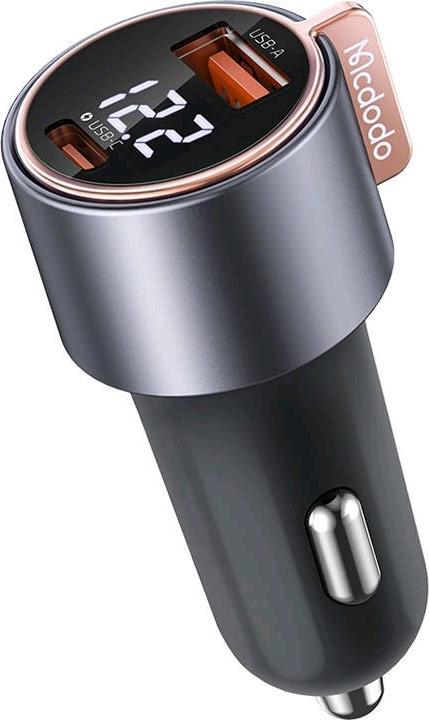 Auto Adapter