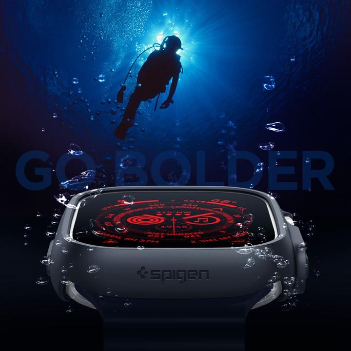Image du produit Spigen Case Thin Fit 360