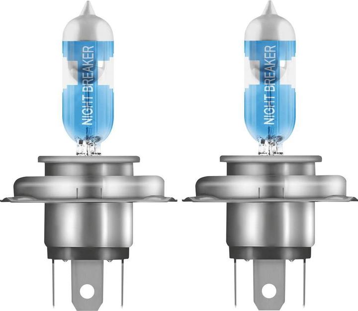 Image du produit Osram Night Breaker® Laser Next Generation H4 (H4)
