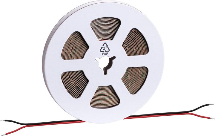Actual product image Paulmann PAUL LED strip light (Daylight, 500 cm, Indoor)