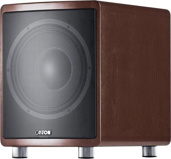 Produktbild Canton Sub 650 (1 Stk., 200 W)