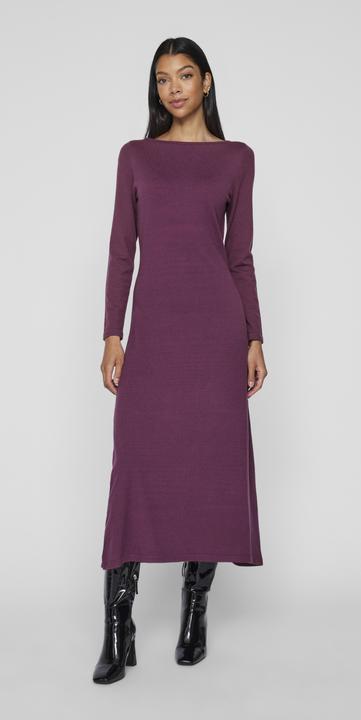 Image du produit Vila Strick Midikleid (XL)