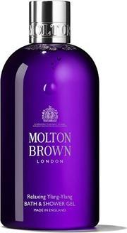 Actual product image Molton Brown Bath & Shower Gel Ylang Ylang (Bath & Shower Gel) 300 ml (300 ml)
