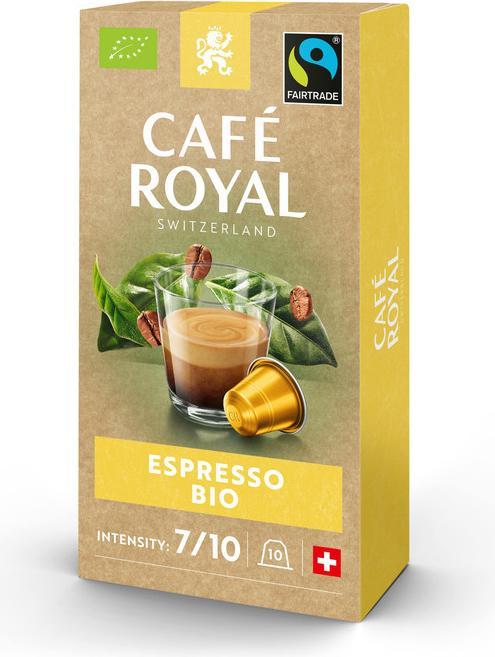 Espresso