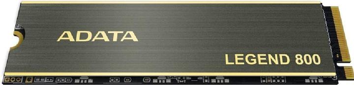 Actual product image Adata Legend 800 (2000 GB, M.2 2280)