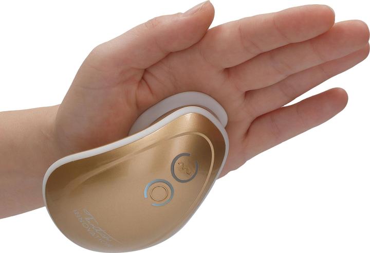 Produktbild Shots Twitch Hands free Suction & Vibration