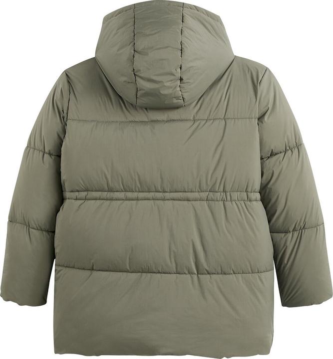 Produktbild La Redoute Collections Gesteppte Winterjacke mit Kapuze (152)