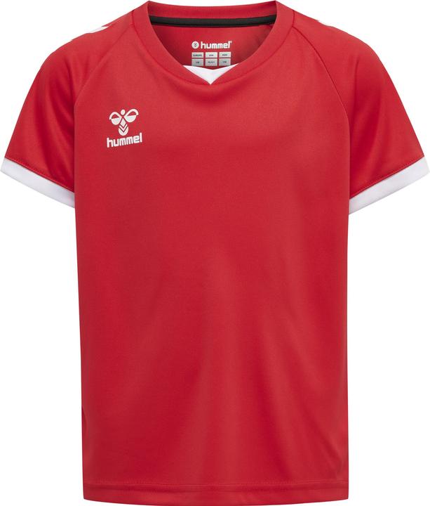 Produktbild hummel Core Volley Tee Kids (164)
