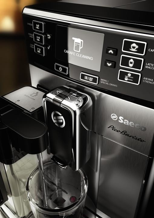 Produktbild Saeco PicoBaristo HD8927/01
