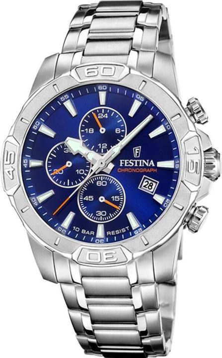 Produktbild Festina F20704/2 (45 mm)