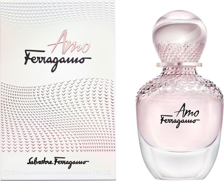 Image du produit Salvatore Ferragamo Amo Ferragamo (Eau de parfum, 30 ml)