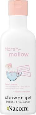 Actual product image Nacomi Marshmallow 300Ml (300 ml)