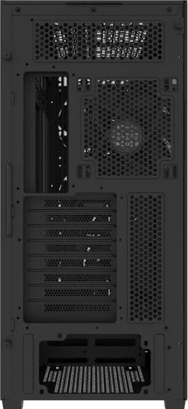 Image du produit Thermaltake Tt AX500 Black (SSI EEB, Mini-ITX, ATX, mATX, SSI CEB, E-ATX)