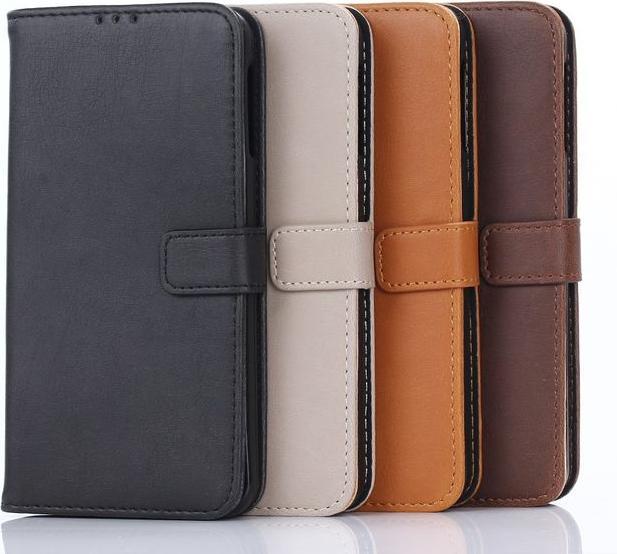 Produktbild MU Classic Retro Style Case (Blackberry DTEK60)