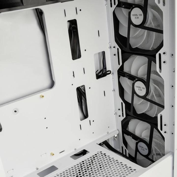 Actual product image Kolink Observatory HF (ATX, mATX, Mini-ITX)