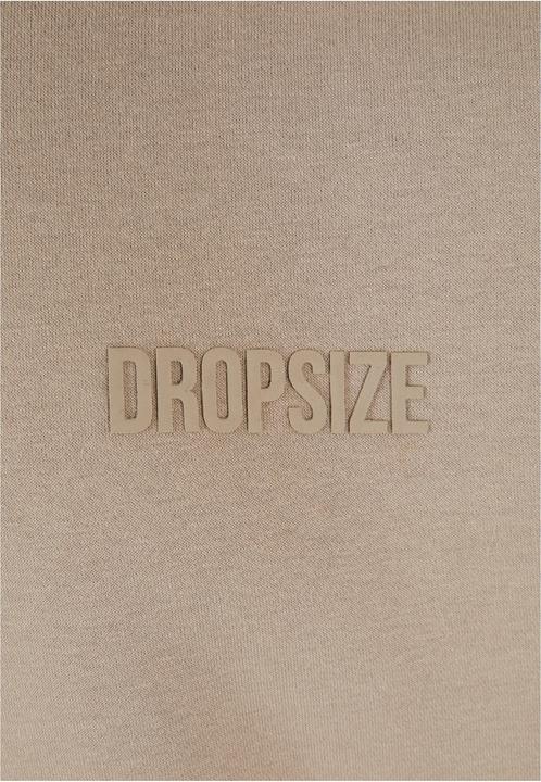 Image du produit Dropsize Sweat à capuche Heavy Oversize HD Print - 126871 (L)