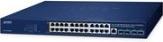 Produktbild Planet IPv6/IPv4, 16-Port (16 Ports)