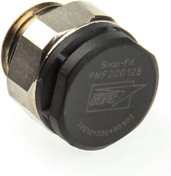 Actual product image Aqua Computer Pressure compensation diaphragm G1/4, high version