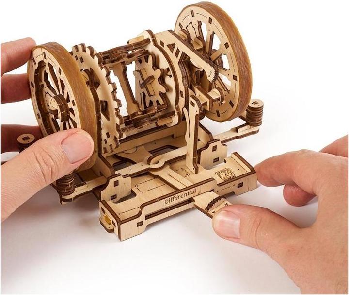 Image du produit Ugears Différentiel