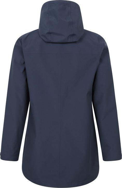 Immagine prodotto Mountain Warehouse Foxtail Giacca Foderata in Pile Donna (34 D)