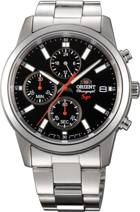 Image du produit Orient Sporty Chrono