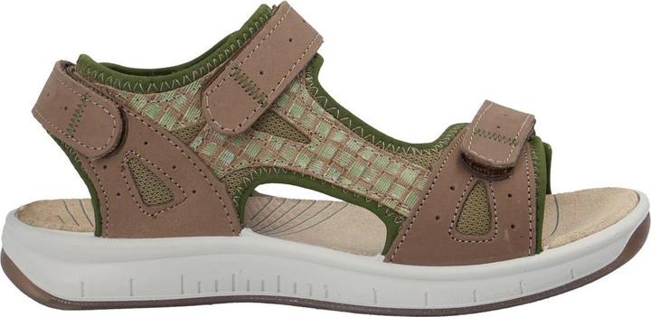 Actual product image Go Soft Sandals - 11500 (36)