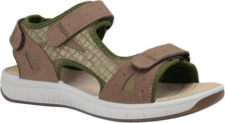 Actual product image Go Soft Sandals - 11500 (36)