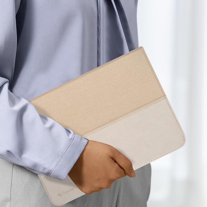 Image du produit Gecko Covers Easy-click (iPad 2022 (10e génération))