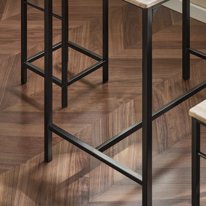 Produktbild SoBuy OGT11-N (100 x 87 x 60 cm)