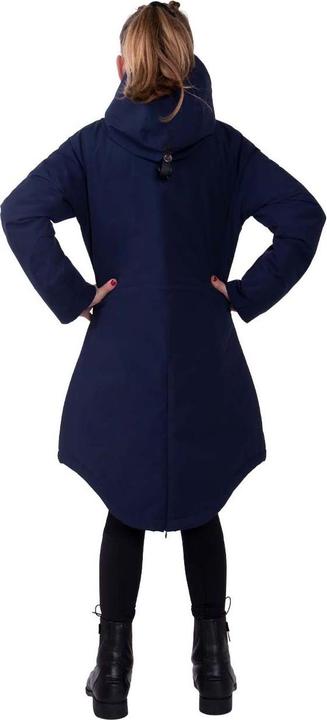 Produktbild Qhp Winterjacke Linde Junior (152)
