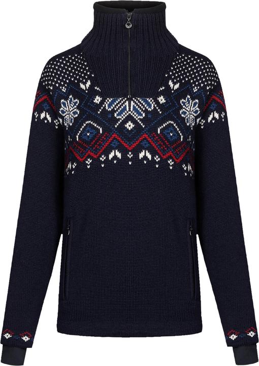Dale of Norway Women's Fongen WP Sweater