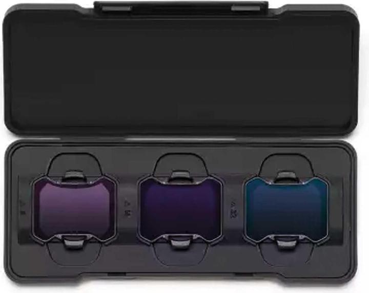 Productafbeelding DJI Avata 2 ND Filters Set (ND8/16/32) (Dronefilters, DJI Avata 2)