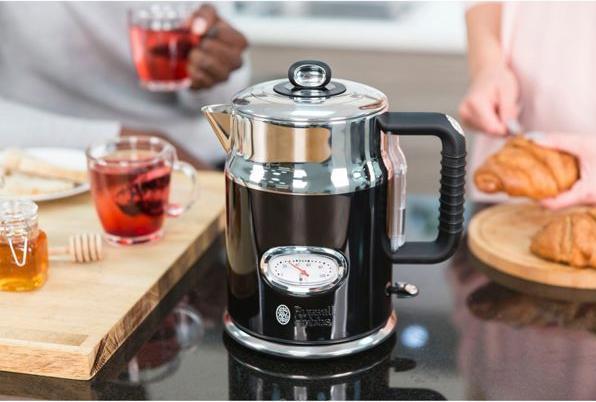 Actual product image Russell Hobbs Retro (1.70 l)