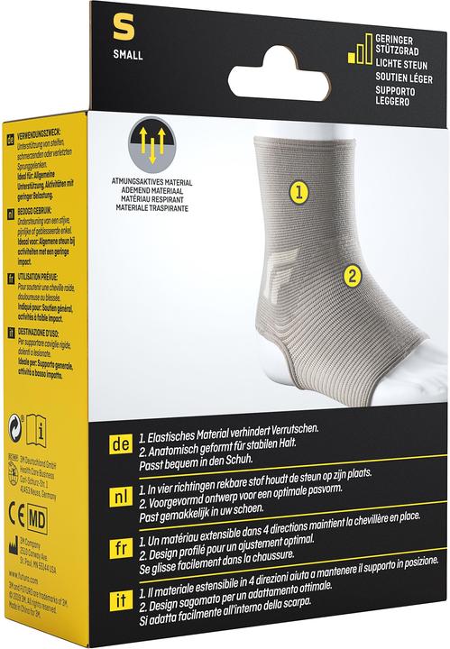 Immagine prodotto Futuro Supporto per caviglia Comfort Lift (S)