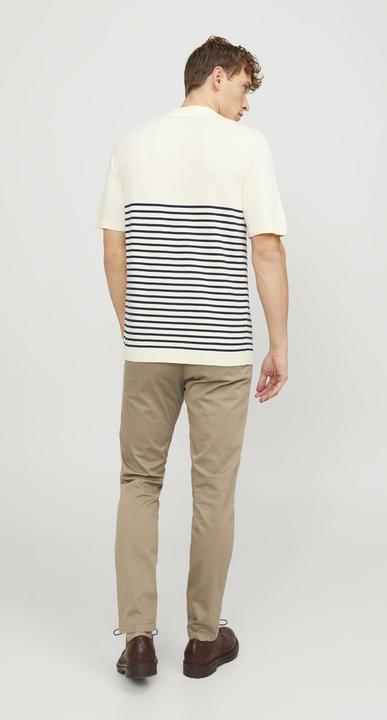 Actual product image Jack & Jones MARCO JJBOWIE Slim Fit Chino (38)